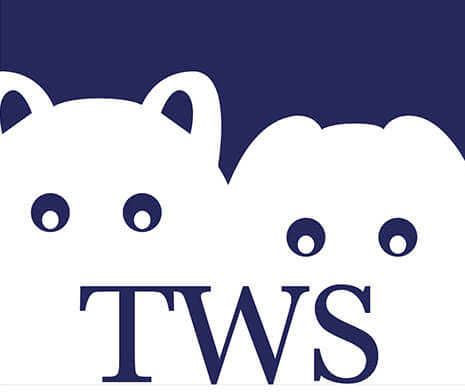 The Wildlife Specialist Logo